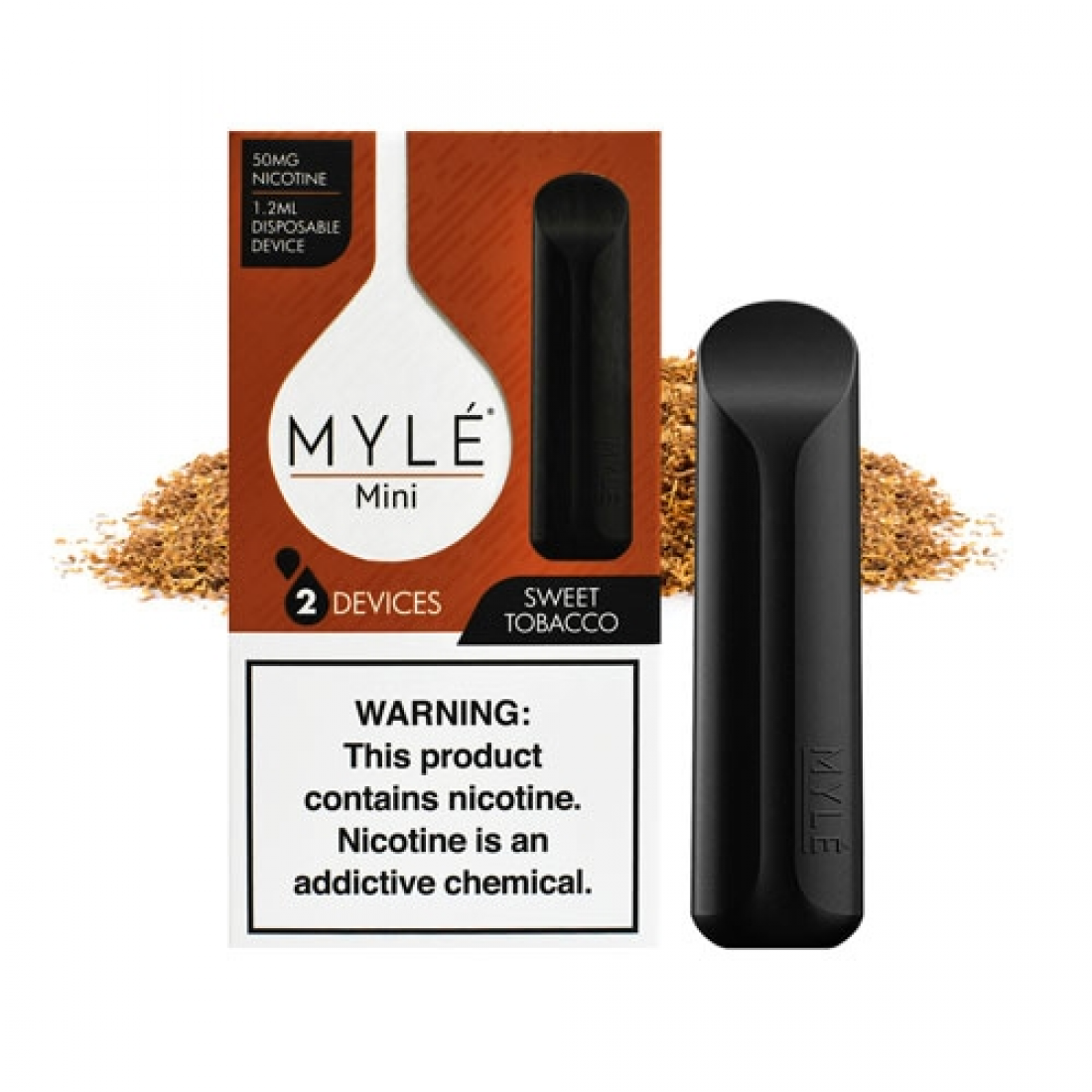 Myle Vape Disposable We Review It - crossdomainxml