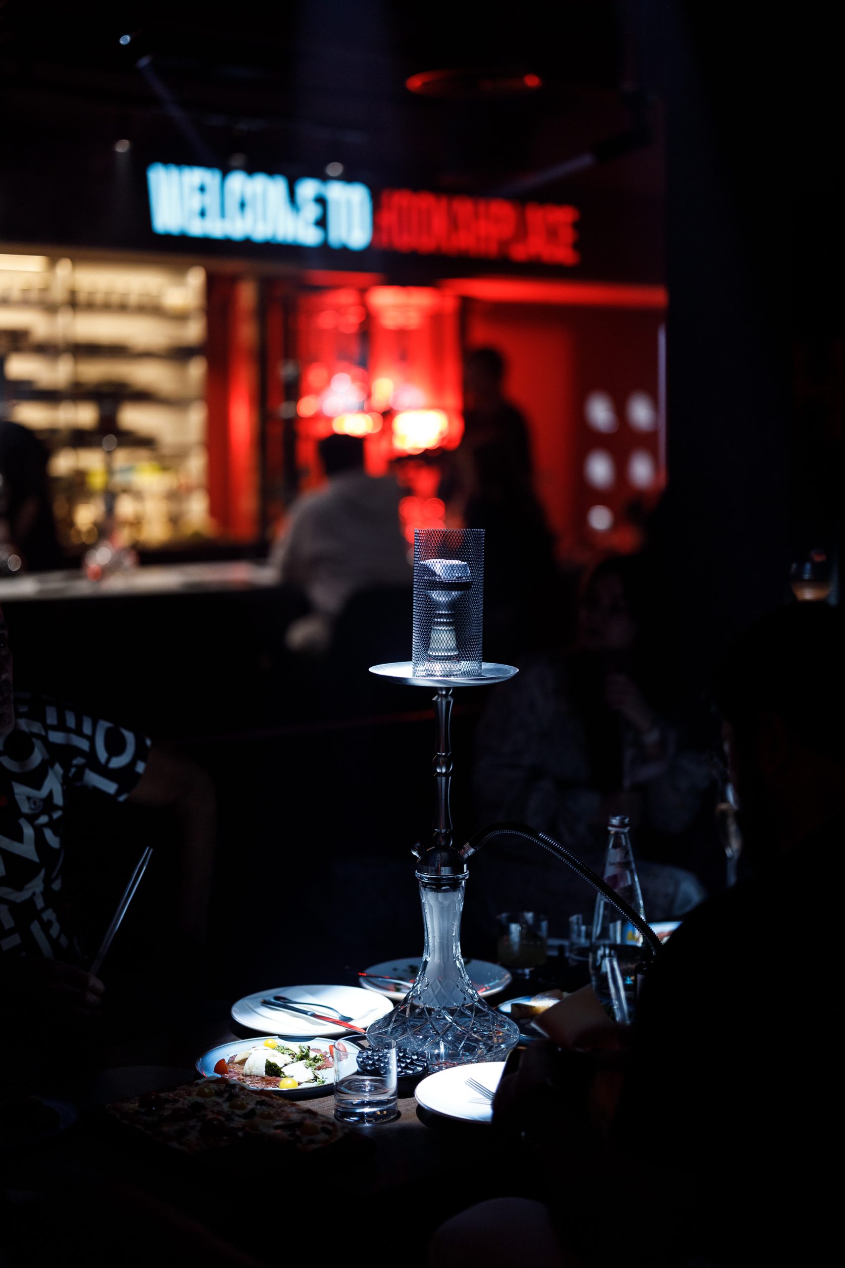 Hookah Cleaning Guide Essential Tips to Keep Your Hookah Clean and Pristine